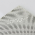 Hot-Dipped Galvanized Steel Punched Perforated Panels