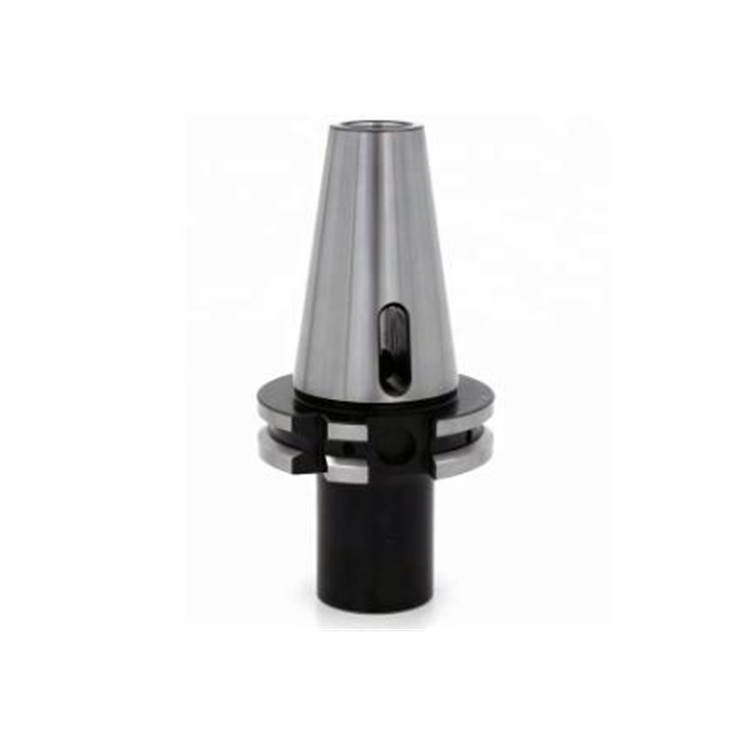 SK DIN6364 قضيب السحب Morse Taper Adapter DIN69871