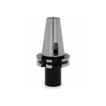 SK DIN6364 Drawbar Morse Taper adapter DIN69871