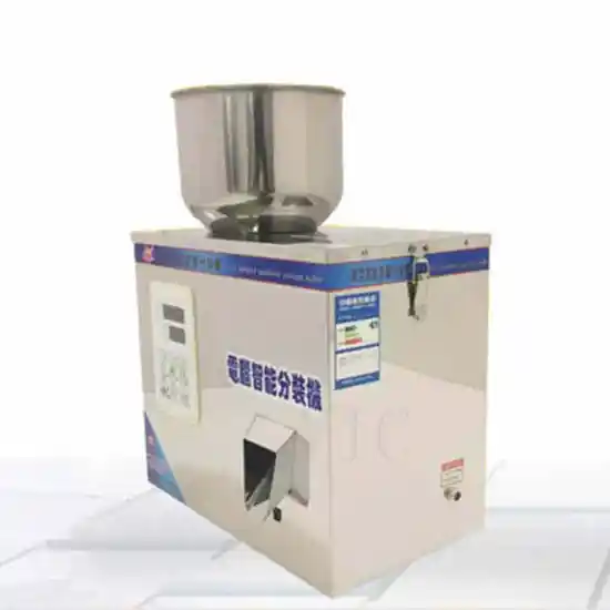 Small Business Tea Bagging Machine: Packing Machine for Tea Bags