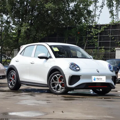 2024 Great Wall Ora Good Cat GT & Funky Cat GT: The Latest Electric Compact Car