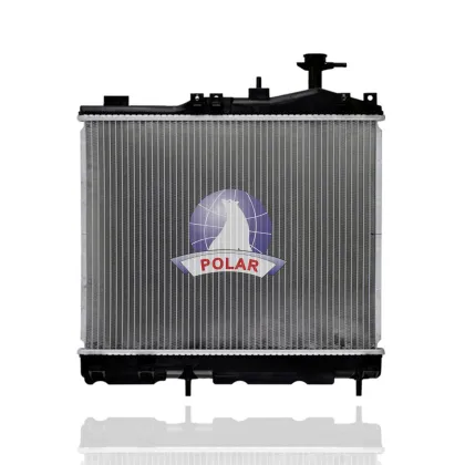 1350A670 14235 Car Cooling Engine Radiator for Mitsubishi Space Star Colt