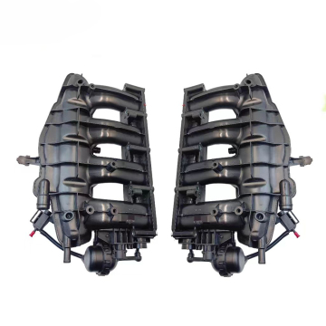 Top Quality Intake Manifold for AUDI A3 2.0, A4 2.0, A6 2.0, Seat Leon, Altea XL, Exeo ST, Toledo - 06J133201AS/BD 06J133201BH