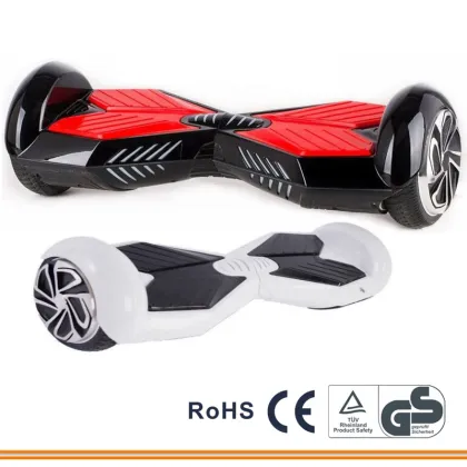 2016 new electric scooter , 2 Wheels Smart Self Balance Powered Unicycle ,Balance Scooter