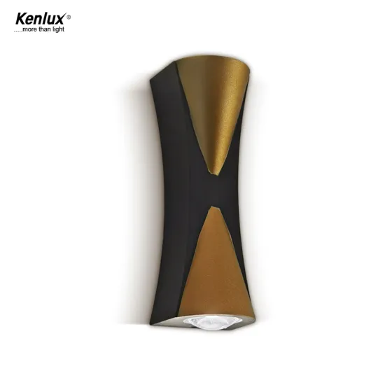 Modern Waterproof LED Wall Lamps for Indoor & Outdoor