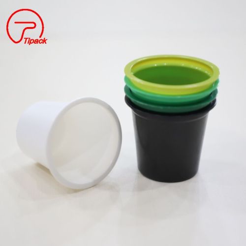 Capsule de tasse K vide K