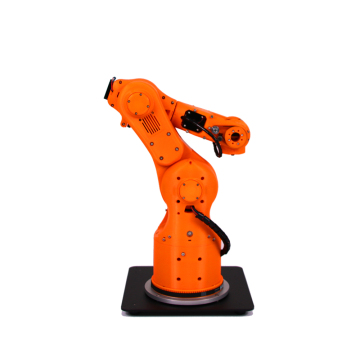 Hot verkopen 6 -assige manipulator robotarm met CE -certificaat - gloednieuw