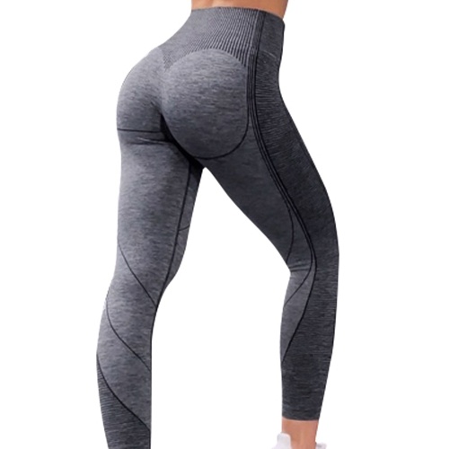 Gymshark軽量シームレスレギンス