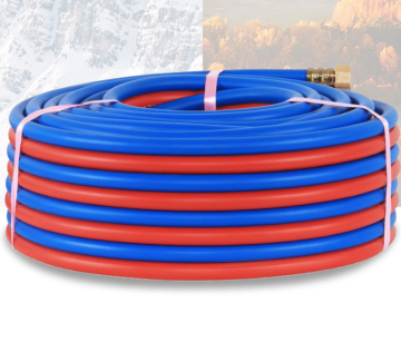 Super Weather Resistant Oxygen Acetylene Tube