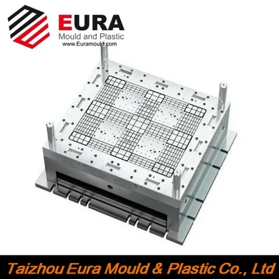 tray mould
