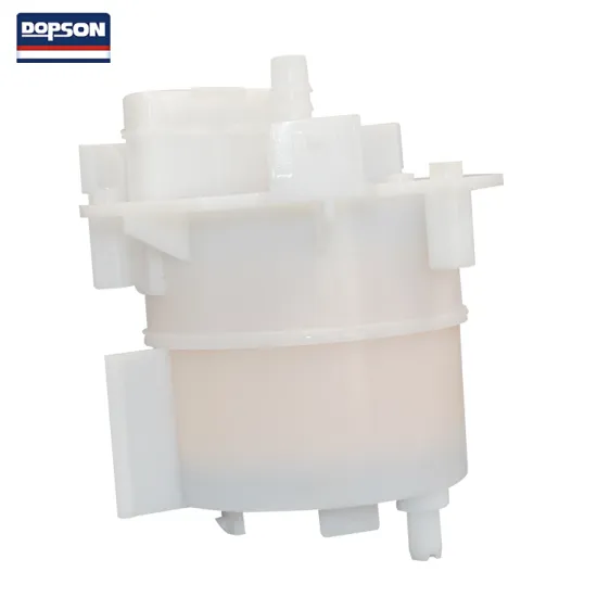 High Quality Spare Parts - 16400-VZ225 Fuel Filter for Nissan Urvan 2012-2015