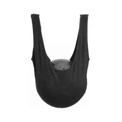 Microfiber Absorbent Bowling Polish Bag Carrier Clean Towel