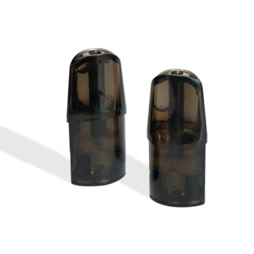 Salt Nic Vape Liquid