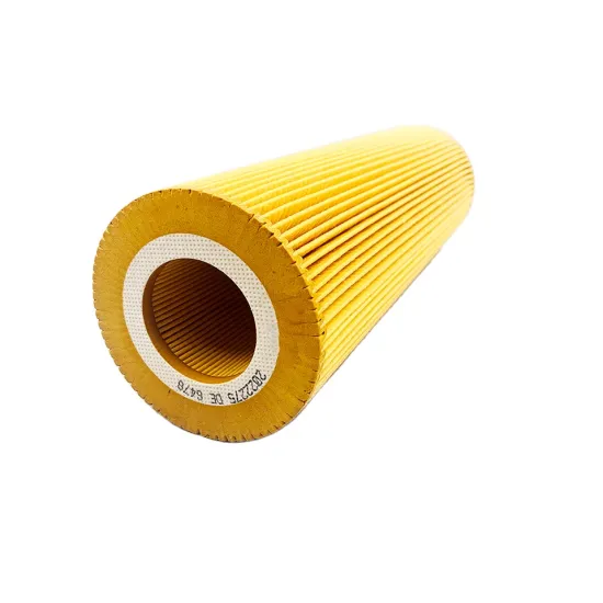OEM Hot Selling Auto Parts Oil Filter 2022275 1742032 2037556 1742037 HU1077/1z LF17486 E123HD194 OX562DECO