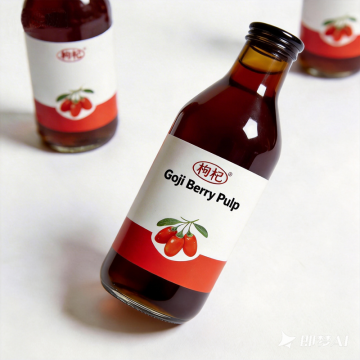 CNCSBIO Organic Goji Berry Extract