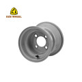 12 Inch12×6 ATV steel wheel