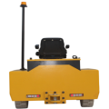 30T Large Three-Wheel Standard Electric Tractor