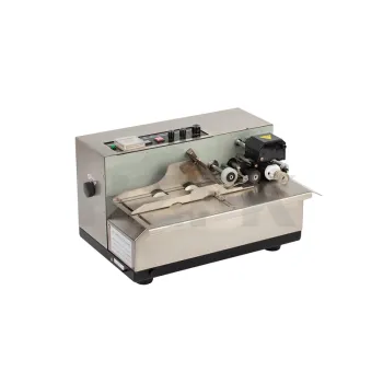 MY-380 Paper Bag Label Printer - Cartridges and Coding Machine Price