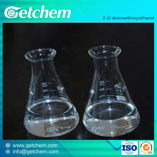 2-(2-Aminoethoxy)ethanol