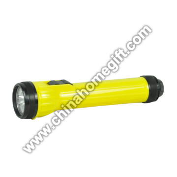 مصباح LED البلاستيك