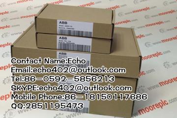 ABB 07CR41-S3.9 1SBP260020R1001