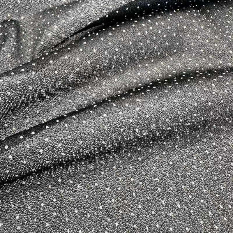 Glitter Fabrics