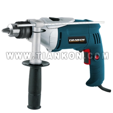 13mm 710W Impact Drill