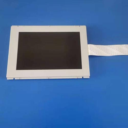 TOYOTA JAT600 LCD KL6440SSTT KL6440RSTS double