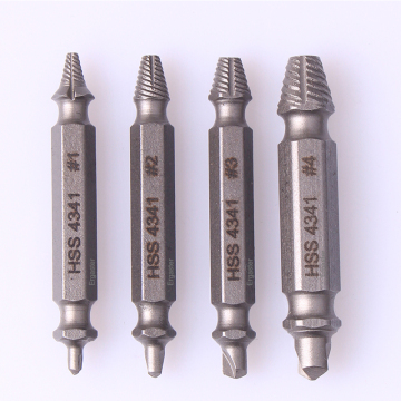 Easy Out screw extractor