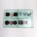 APEX Acrylic Makeup Organizer Tray For Lipstick Σκιά ματιών