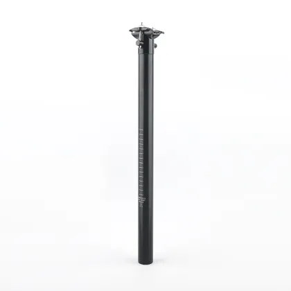 Folding bike seat post 33.9mm