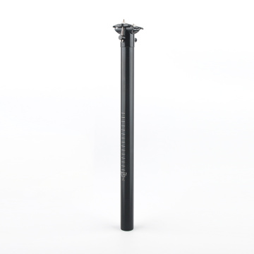 Folding bike seat post 33.9mm