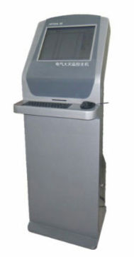 Electric Fire Protection Alarm and Control System, power distribution equipment protective device