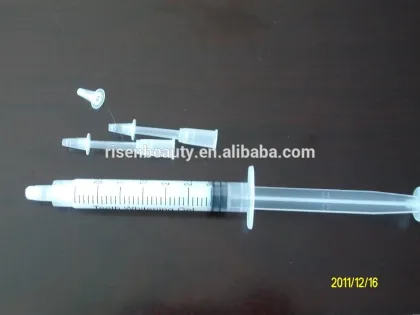 any percentage hydrogen peroxide, Carbamide Peroxide, non peroxide teeth whiten gel