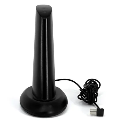 Home Tv Aerial Dvbt TV Amplified Antenna Digital