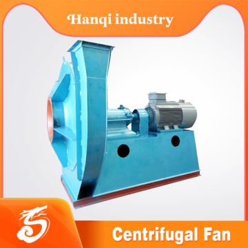 380V/460V AC Fan 1.1-3kw 1332-5270  M3/H Industrial Centrifugal Air Blower Fan