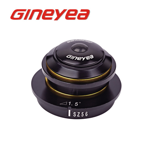 GH-T3/ANG 0.5° Bicycle Threadless headsets For Gineyea