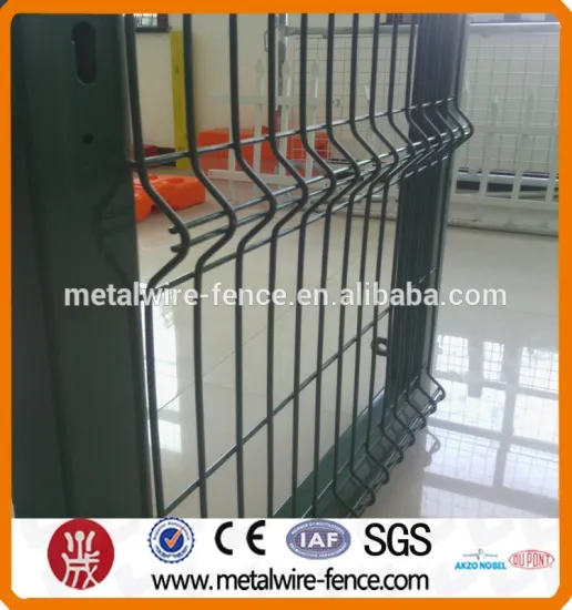 Anping Shengxin Latest Electric Gate and Fence Designs
