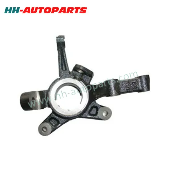 Drop Spindle 965351901/R, 965351900/L Front Steering Knuckle for DAEWOO AVEO