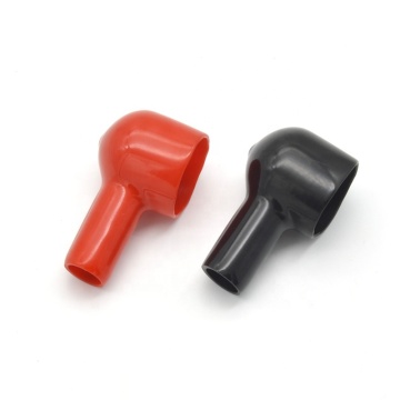 Flexible Soft PVC Auto Battery Terminal Insulating Caps: Find the Perfect Fit for Your Vehicle's Electrical System