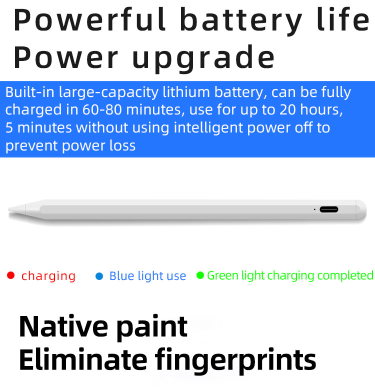 503 Universal Stylus Pen 503 Universal Stylus Pen