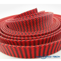 Retractable Automotive Cable Sleeves