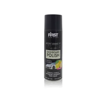 Car Accessories Cleaning Tool Lemon Car Dashboard Polish