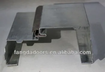 Fangda knock down types interior door frames