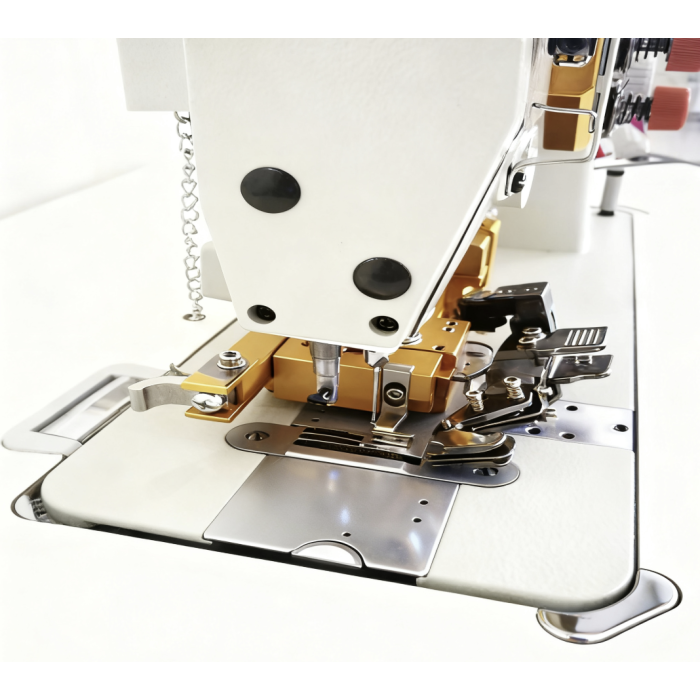 چرخ خیاطی پلیور پر سرعت