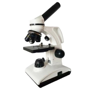 Microscopio biológico monocular NK -T20A: buen precio y alta calidad