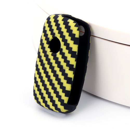 Newest Silicone Car Protective Cover for VW SEAT