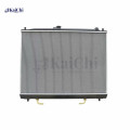 2468 Radiateur automobile Mitsubishi Montero V6 3,5L 2001-2002