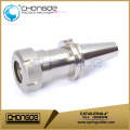 CAT40-ER40-4 &quot;حامل أداة آلة Collet Chuck CNC