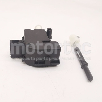 Originele Maxus G10 Door brandstoftank Lid Slot Switch - C00020675 Auto -onderdelen